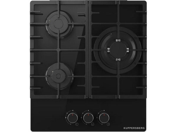 Варочная панель Kuppersberg FG 46 B газовая