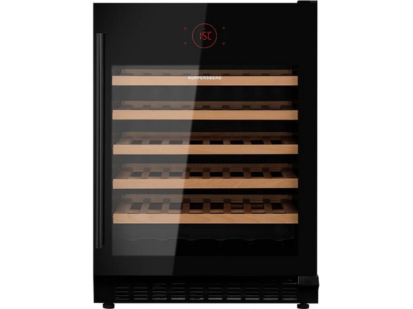 Винный шкаф Kuppersberg RBW 85 встраиваемый