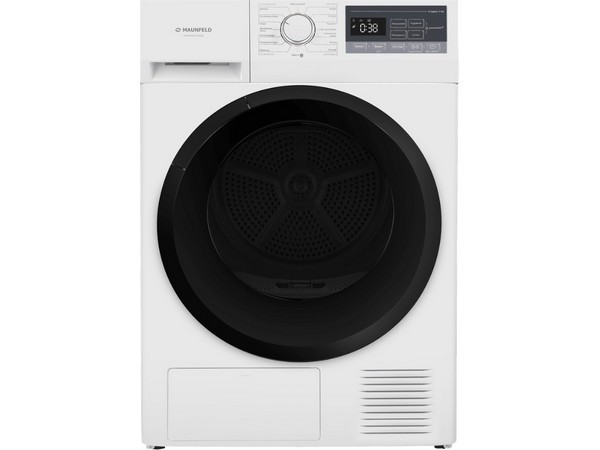 Сушильная машина MAUNFELD MFDM168WH02