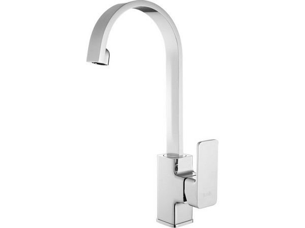 Смеситель IDDIS Urban, URBSBJ0i05