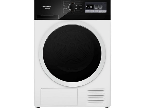 Сушильная машина MAUNFELD MFDM168WH03B
