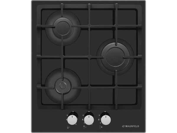 Варочная панель MAUNFELD EGHG.43.3CB газовая
