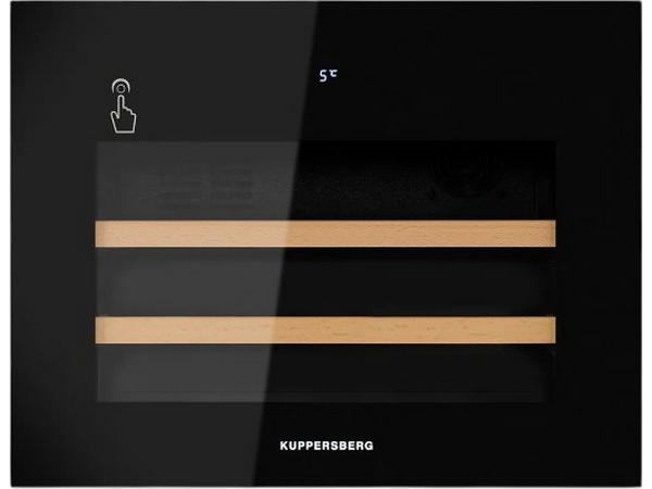 Винный шкаф Kuppersberg RBW 46 встраиваемый