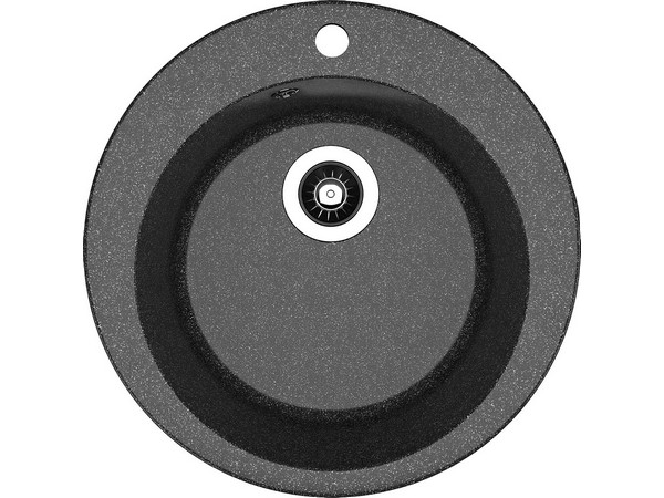 Мойка Dr.Gans ГАЛА черный