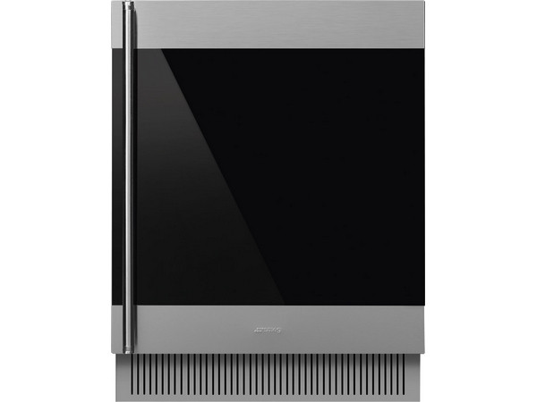 Винный шкаф SMEG CVI338RX3 встраиваемый
