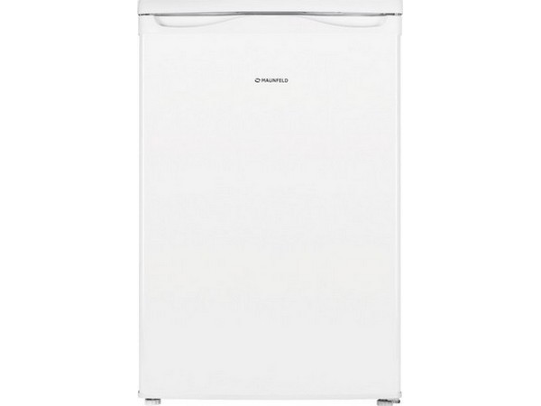 Морозильная камера MAUNFELD MFFR85W