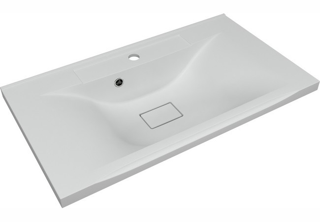 Раковина Florentina Прима 800 жасмин