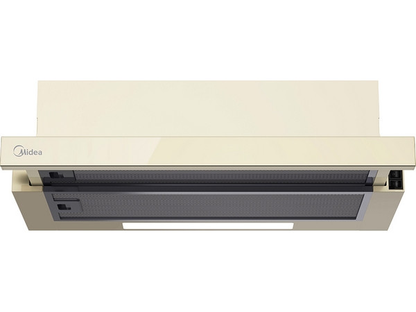 Вытяжка Midea MH60P303GI c дефектом