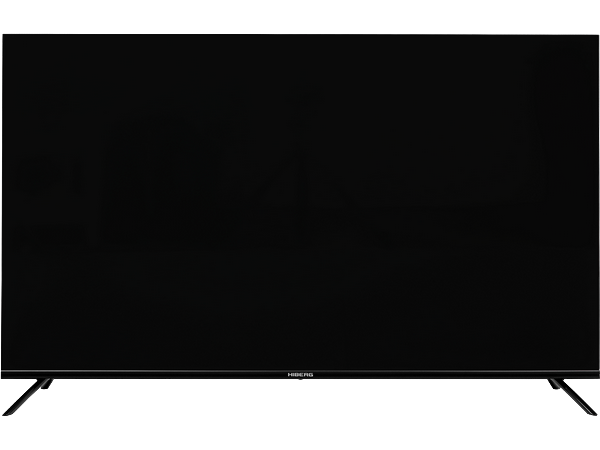 Телевизор HIBERG QLED 55Y
