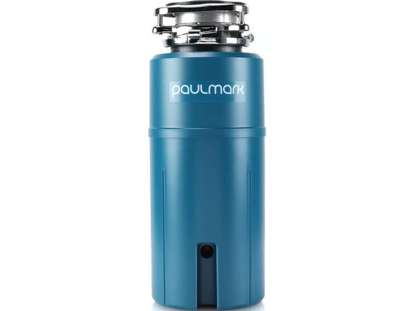 Измельчитель пищевых отходов Paulmark INTENSO I-PRO 1000