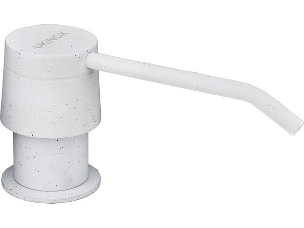 Дозатор Ukinox 801 - 07 белый